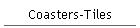 Coasters-Tiles